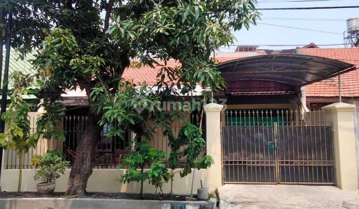 Dijual Rumah Surabaya Timur Rungkut Asri 1