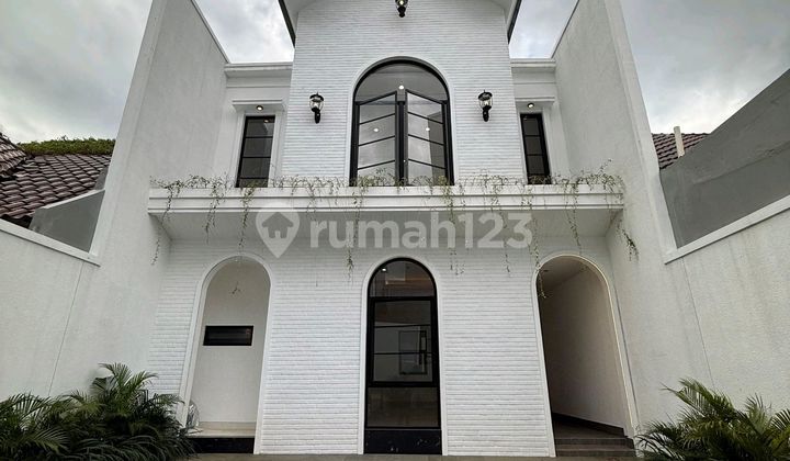 Dijual Rumah Purimas Dekat Upn Rungkut Siap Huni 1