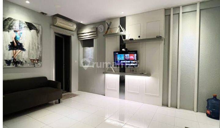 Disewakan apartemen East Coast Residence (Sebelah Hokky Pakuwon City) 1