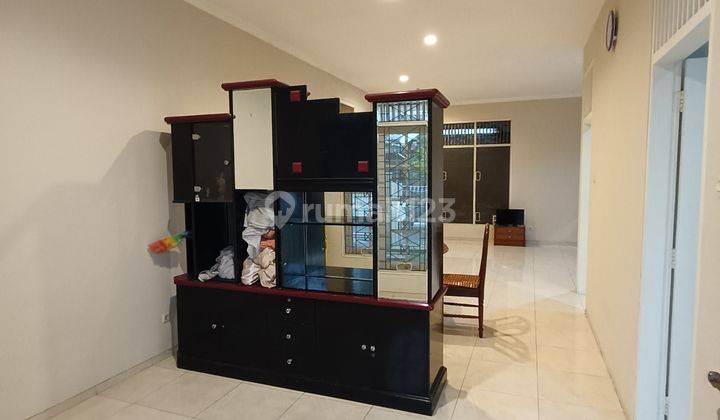 Disewakan Rumah Siap Huni Sutorejo Prima Utara 2