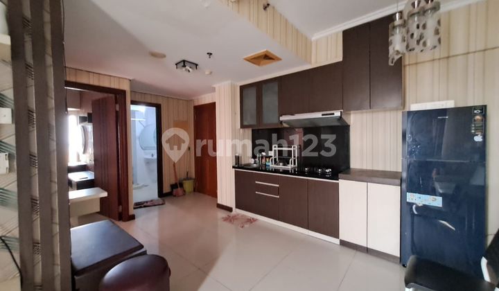 Disewakan Waterplace Furnish 2br Tower A 2