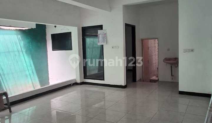 Disewakan Rumah Nginden Intan Surabaya Timur 2