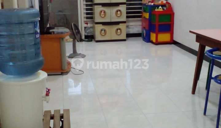 Dijual Rumah Selangkah Ke Raya Kenjeran Siap Huni 2
