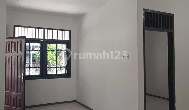 Dijual Rumah Nginden Intan Timur Surabaya 2