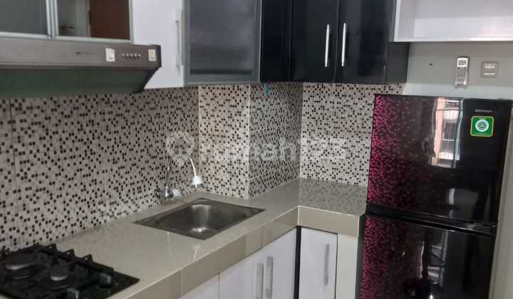 For Rent: Furnished 2-Bedroom Apartment at Puncak Bukit Golf 2