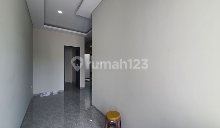 Sell New Ready-to-Live-in House in South Wonorejo, Surabaya 2