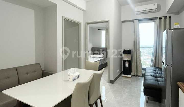 For Rent: Furnished Bella Apartment, Pakuwon City Mall For Rent: Furnished Bella Apartment, Pakuwon City Mall