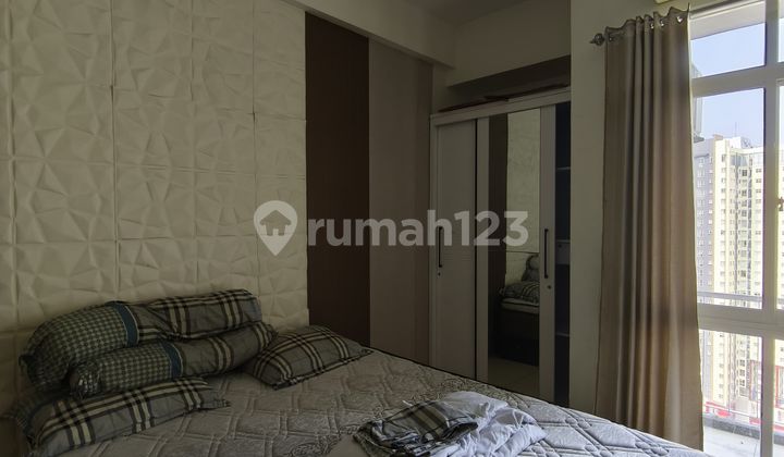 For Rent: Furnished Bale Hinggil Apartment For Rent: Furnished Bale Hinggil Apartment