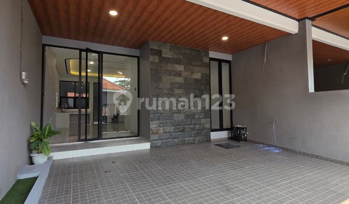 Cheap House For Sale In Manyar, East Surabaya 2