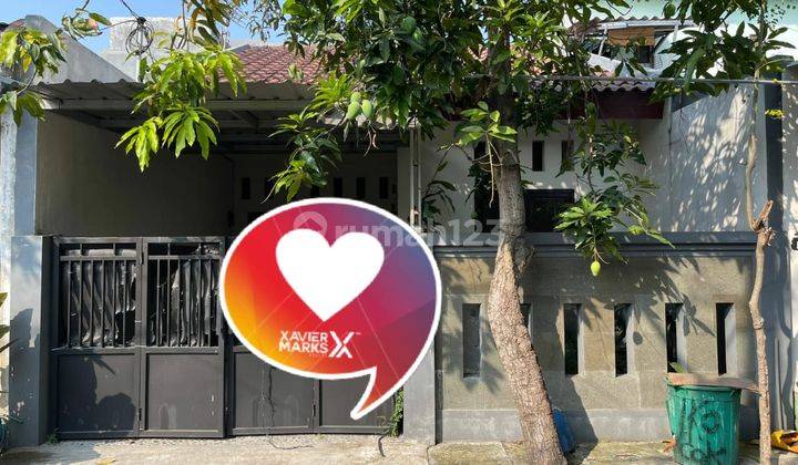 Murah Dijual Pondok Benowo Indah Surabaya Siap Huni 1