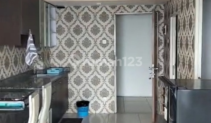 Cheap for Rent Furnished 2Br Apartment at Golf Hill Peak