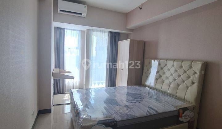 Disewakan murah furnish apartemen benson, Surabaya Barat 1