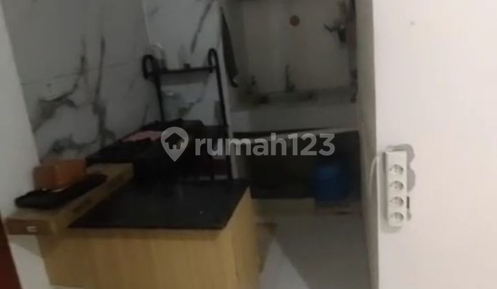 For Rent Apartment East Coast Residence Pakuwon City 2