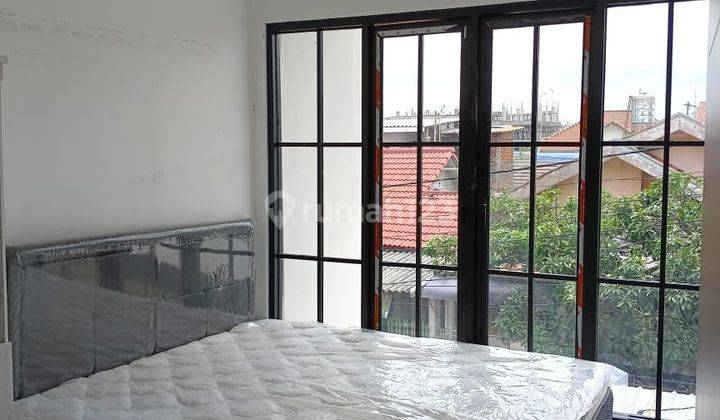 Disewakan Rumah Baru Di Pondok Tjandra Furnish, Cluster Duku 2