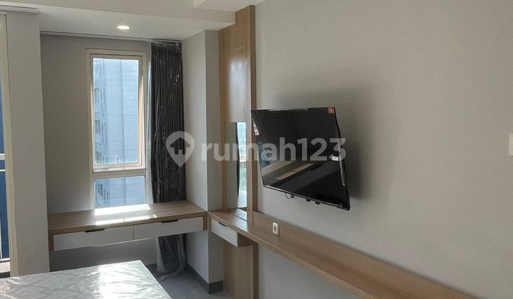 Disewakan Apartemen Bella Pakuwon City Full Furnish New Gress 2