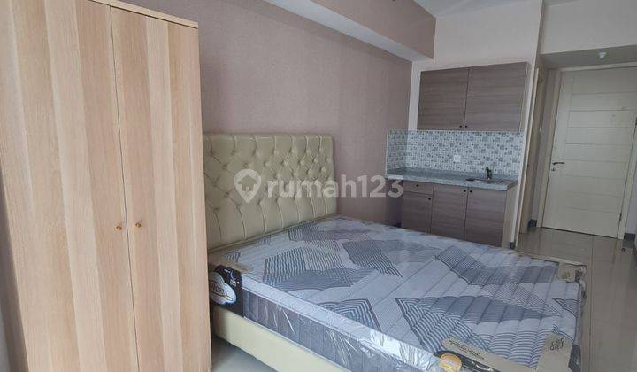 Disewakan murah furnish apartemen benson, Surabaya Barat 2