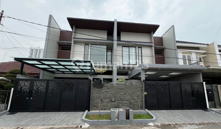 Dijual Rumah Baru Gress Manyar Surabaya Timur Dijual Rumah Baru Gress Manyar Surabaya Timur