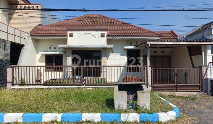 Cheap Rental Tjandra Cottage House, Near Toll Gate Entrance