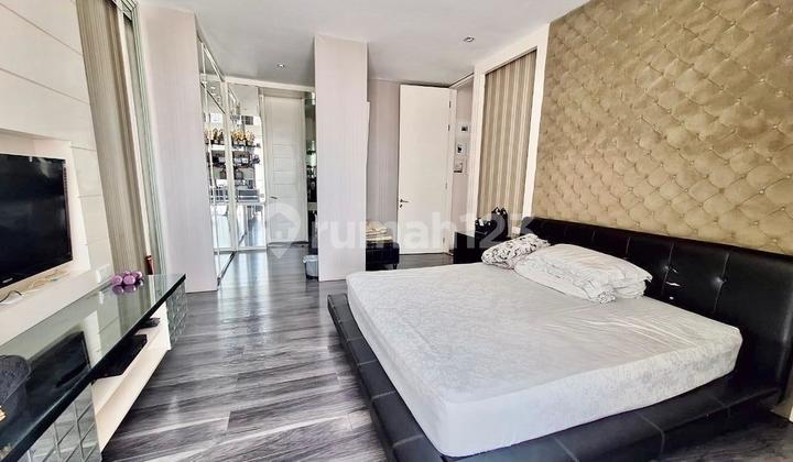 Dijual Mewah Furnish Palm Beach, Pakuwon City 2