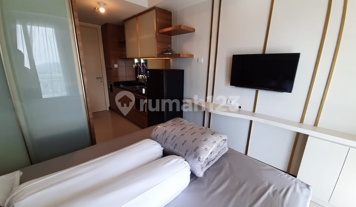 Murah Dijual Apartemen Amor Pakuwon City Full Furnish 2