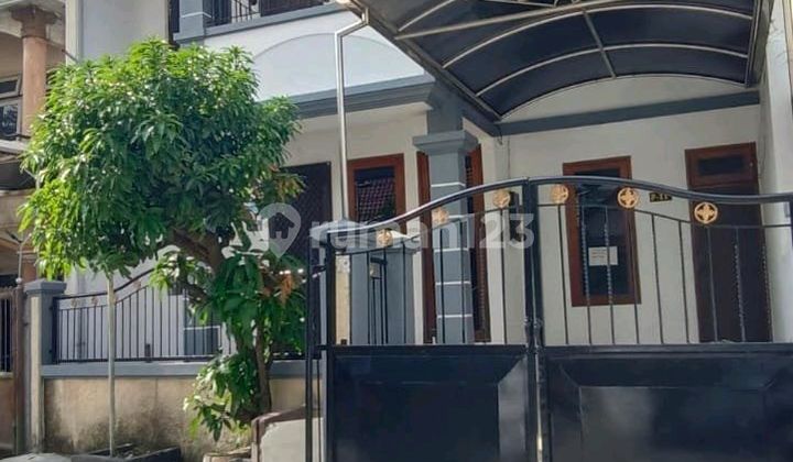 Disewakan Rumah 2lantaivilla Kalijudan Indah 1