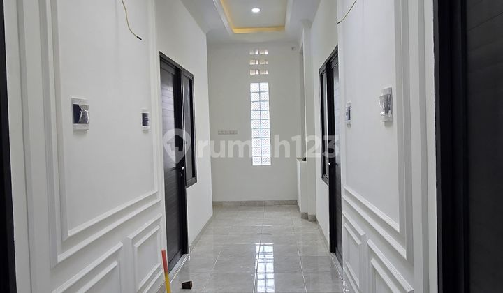 Dijual Rumah + Kost2an di Ciater Bsd Serpong Tangerang Selatan Dijual Rumah + Kost2an di Ciater Bsd Serpong Tangerang Selatan