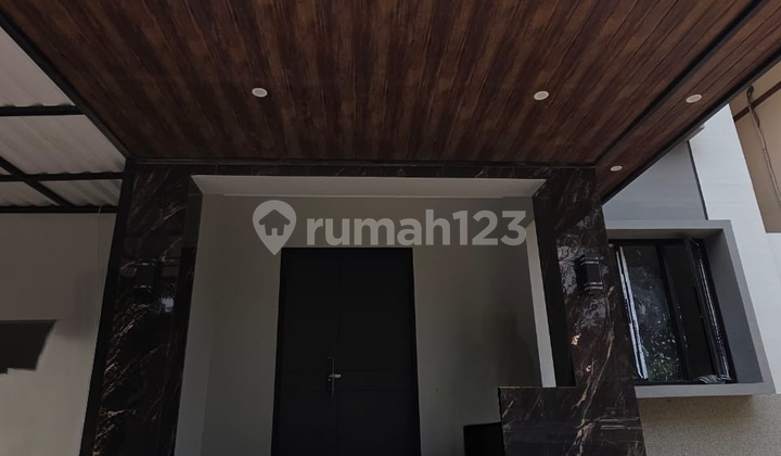 Dijual Rumah Mewah 2 Lantai Di Cluster,bsd Serpong