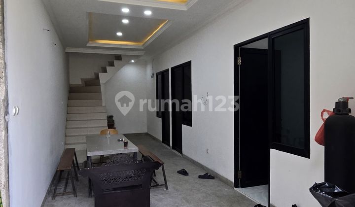 Dijual Rumah + Kost2an di Ciater Bsd Serpong Tangerang Selatan Dijual Rumah + Kost2an di Ciater Bsd Serpong Tangerang Selatan
