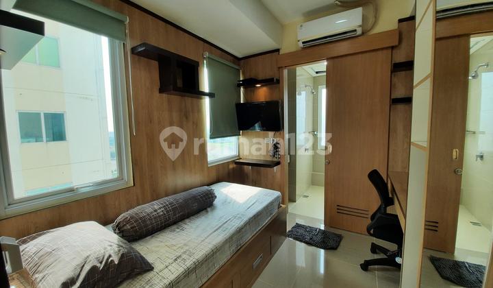 For Rent Studio Type Apartment Located In B Residence, BSD For Rent Studio Type Apartment Located In B Residence, BSD