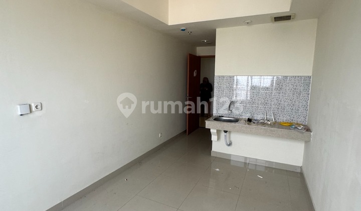 Dijual Apartemen Tipe Studio Di Evenciio Margonda ,depok