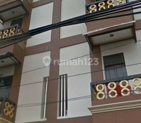 Kost 4.724 M Dibawah Njop Kost kostan HOTEL Sawah Besar Jakpus 2