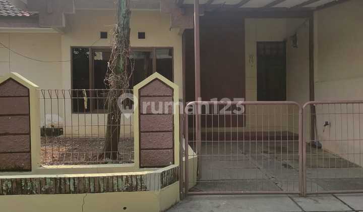 For Sale 1-Story House Location in BSD