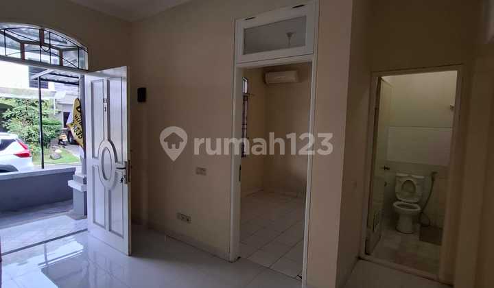 For Sale Beautiful 1-Story House Located In BSD 2