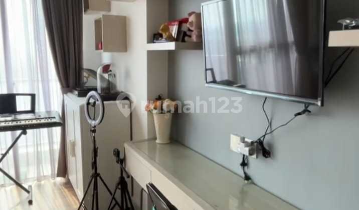 Price Drop For Sale Casa De Parco Apartment Bsd City Price Drop For Sale Casa De Parco Apartment Bsd City