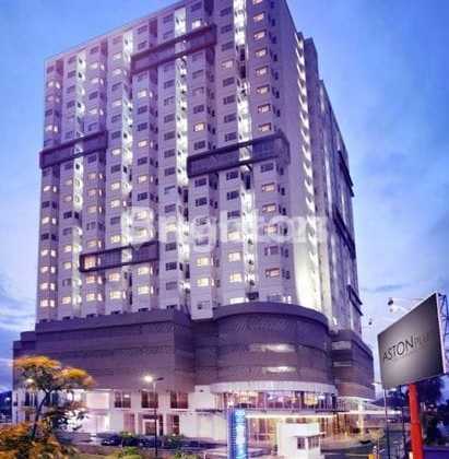 Dijual Cepat Apartemen Aston Pluit ,jakarta Utara