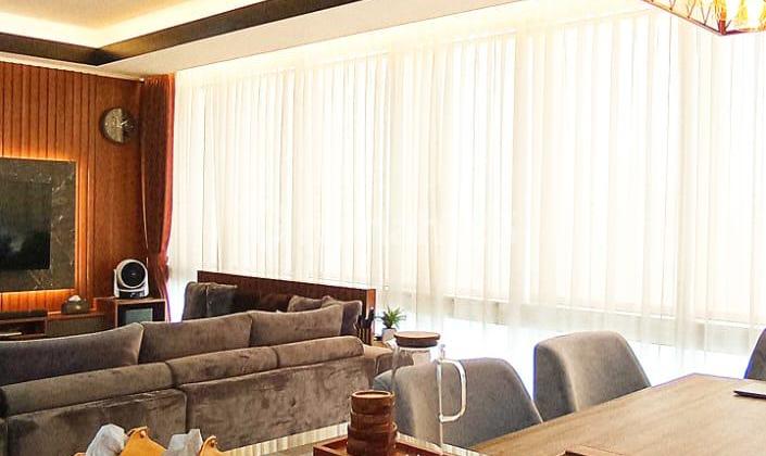 For Sale Exclusive 2-Story Penthouse In The Masterpiece