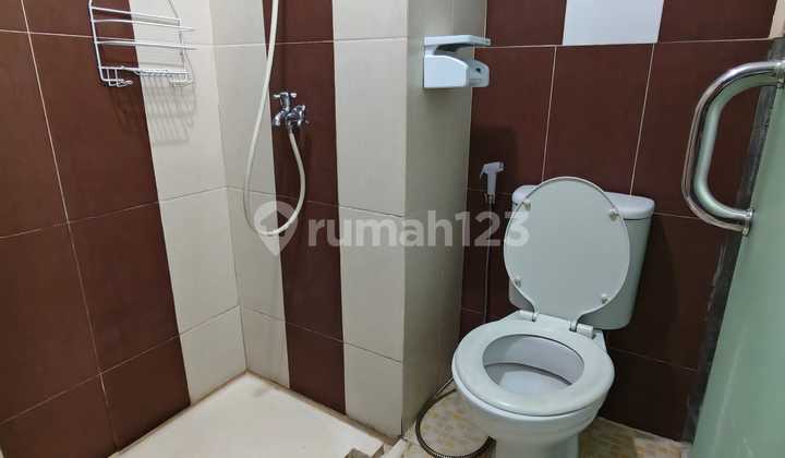 Dijual Murah Apartemen Type Stydio tersedia 2 Unit di Depok 2