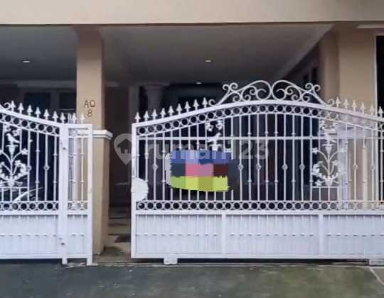 Rumahrumah Cantik dan Terawat 2Lantai 1