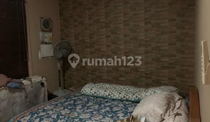 For Sale Ready-to-Occupy House in a Strategic Location at BSD Serpong For Sale Ready-to-Occupy House in a Strategic Location at BSD Serpong