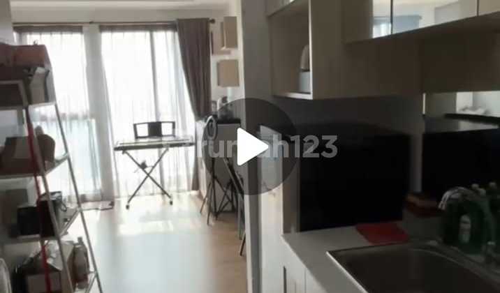 Price Drop For Sale Casa De Parco Apartment Bsd City 2
