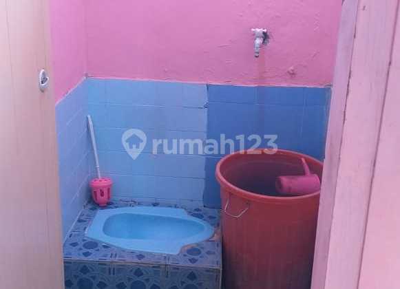 Dijual Kos Kosan 2 Lantai 26 Kamar Dalam Kota Padang,sumatra Barat 2