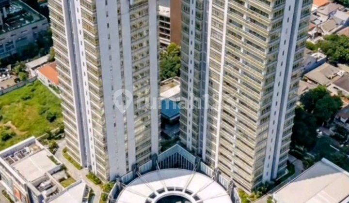 Dijual Penthouse 2 Lantai Eksklusif di The Masterpiece Dijual Penthouse 2 Lantai Eksklusif di The Masterpiece