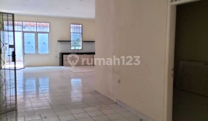 Dijual Rumah 1 Lantai Lokasi Srategis di Melati Mas Dijual Rumah 1 Lantai Lokasi Srategis di Melati Mas