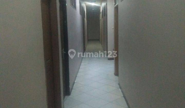 Kost 4.724 M Dibawah Njop Kost kostan HOTEL Sawah Besar Jakpus 2