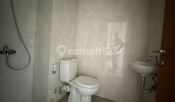 Dijual Apartemen Tipe Studio Di Evenciio Margonda ,depok 2