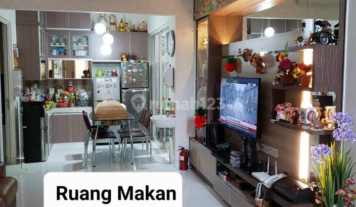 Rumah Siap Huni At Cluster Volta Gading Serpong 1