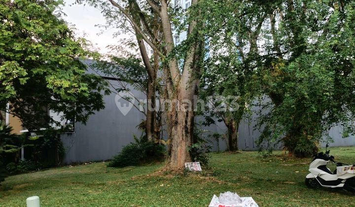 For Sale Strategic Plot in Hook Virginia Lagoon BSD For Sale Strategic Plot in Hook Virginia Lagoon BSD