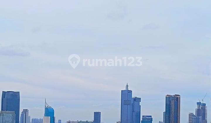 Dijual Apartemen Penthouse Two Di Cbd Rasuna Kuningan Jaksel 2