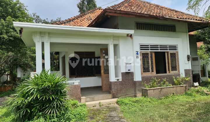 Rumah Luas Lokasi Strategis di Jl. Trimargo, Karangwaru, Yogyakarta 1