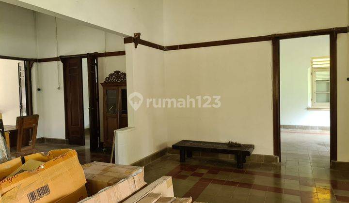 Rumah Luas Lokasi Strategis di Jl. Trimargo, Karangwaru, Yogyakarta 2